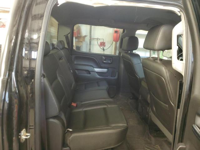 Photo 10 from auction – 2015 CHEVROLET SILVERADO with VIN 3GCUKREC4FG256388