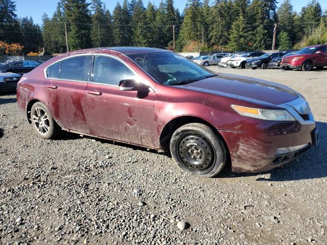 Photo 4 from auction – 2010 ACURA TL with VIN 19UUA8F29AA023067