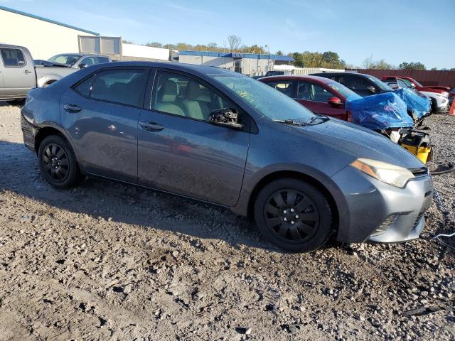 Photo 4 from auction – 2015 TOYOTA COROLLA L with VIN 5YFBURHE0FP276422
