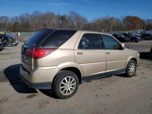 Photo 3 from auction – 2006 BUICK RENDEZVOUS with VIN 3G5DB03L76S666184