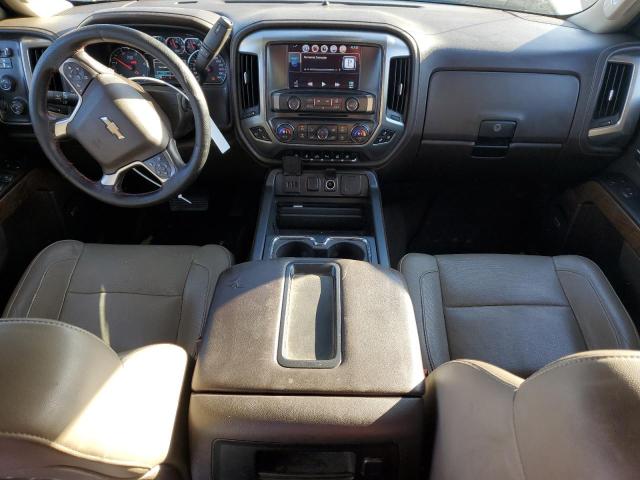 Photo 8 from auction – 2015 CHEVROLET SILVERADO with VIN 1GC1KWE81FF528426