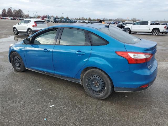 Photo 2 from auction – 2012 FORD FOCUS SE with VIN 1FAHP3F20CL235970