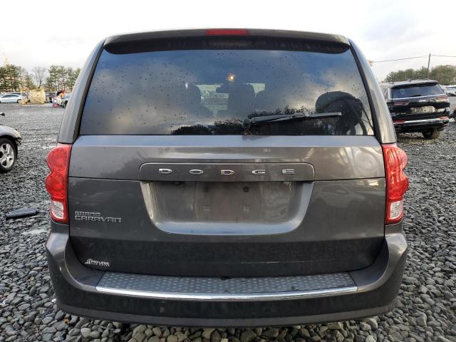 Photo 6 from auction – 2019 DODGE GRAND CARA with VIN 2C4RDGBG5KR500615