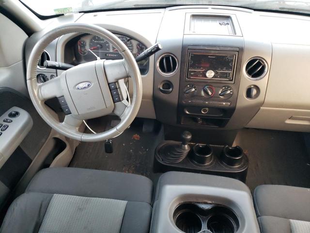 Foto 8 de la subasta – 2008 FORD F150 con VIN 1FTPX14598FB97684
