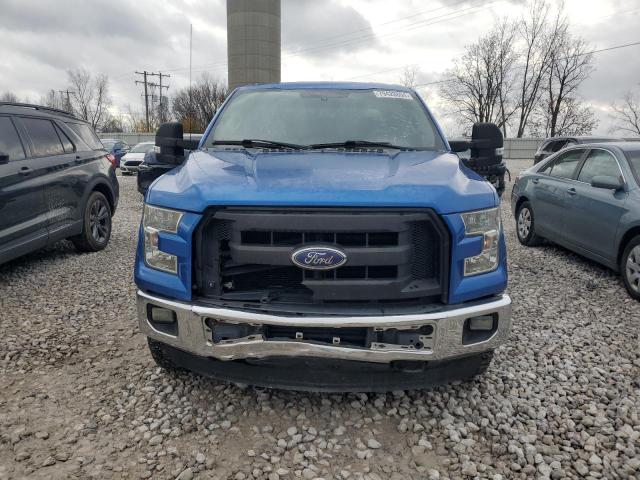 Photo 5 from auction – 2015 FORD F150 SUPER with VIN 1FTFW1EG4FFB48811