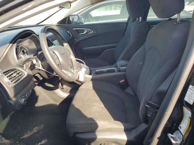 Photo 7 from auction – 2015 CHRYSLER 200 LIMITE with VIN 1C3CCCAB2FN705047