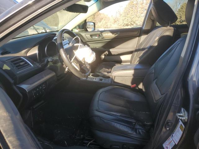 Photo 7 from auction – 2017 SUBARU OUTBACK 2. with VIN 4S4BSANC8H3402169