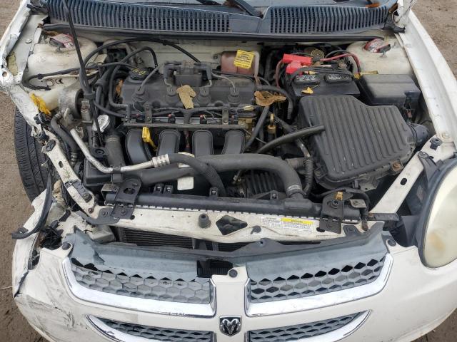 Photo 11 from auction – 2005 DODGE NEON SXT with VIN 1B3ES56C55D228656