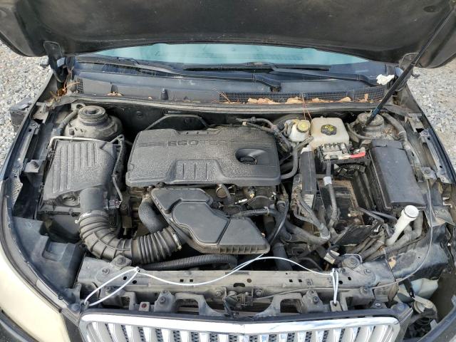 Photo 11 from auction – 2011 BUICK LACROSSE C with VIN 1G4GC5EC3BF386706