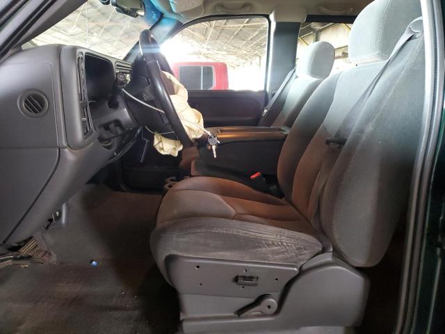 Photo 7 from auction – 2003 CHEVROLET SILVERADO with VIN 2GCEK19T731130952