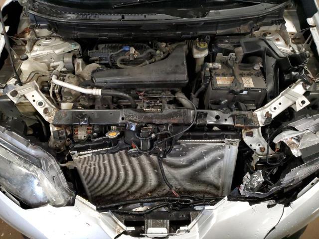 Photo 12 from auction – 2016 NISSAN ROGUE S with VIN JN8AT2MVXGW151517