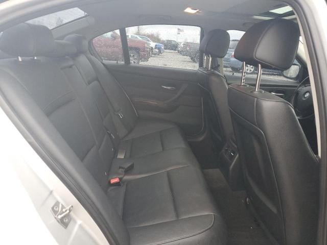 Photo 10 from auction – 2011 BMW 328 XI SUL with VIN WBAPK5C55BA657481
