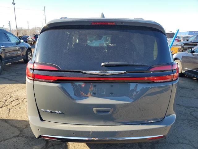 Фото 6 с аукциона – 2022 CHRYSLER PACIFICA T с VIN 2C4RC1BG8NR142298