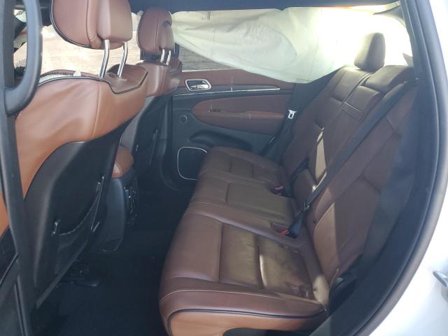 Photo 11 from auction – 2017 JEEP GRAND CHER with VIN 1C4RJFJT2HC901008