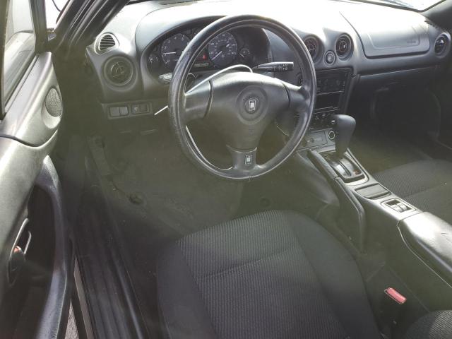 Photo 8 from auction – 1999 MAZDA MX-5 MIATA with VIN JM1NB3533X0117540