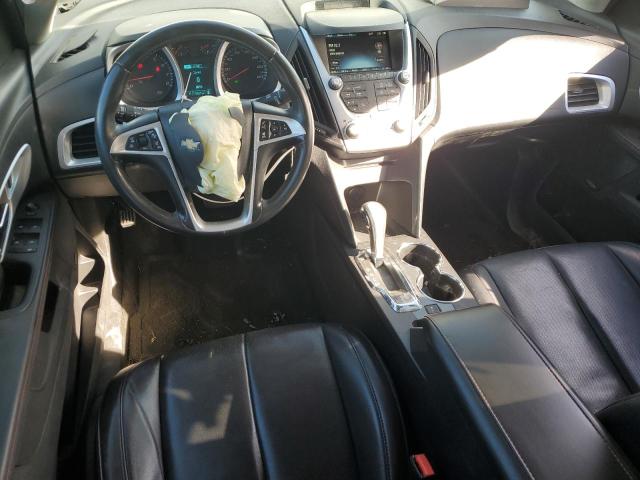 Photo 8 from auction – 2014 CHEVROLET EQUINOX LT with VIN 2GNFLCE36E6294550