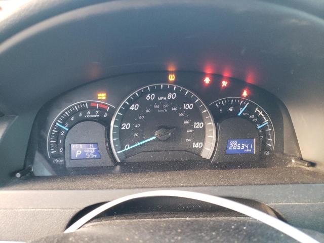 Photo 9 from auction – 2014 TOYOTA CAMRY L with VIN 4T4BF1FKXER351389