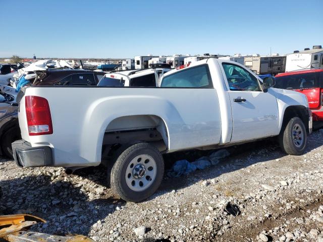 Photo 3 from auction – 2010 GMC SIERRA C15 with VIN 1GTPCTEX6AZ180627
