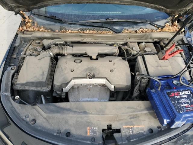 Photo 11 from auction – 2016 CHEVROLET IMPALA LT with VIN 2G1105SA5G9191723