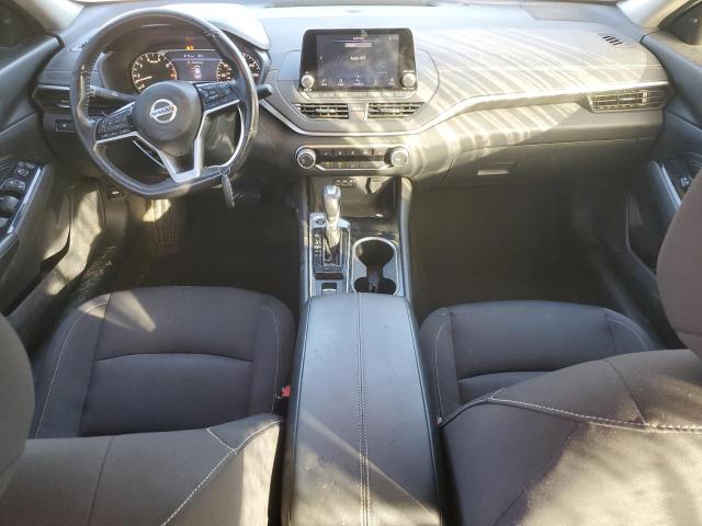 Photo 8 from auction – 2022 NISSAN ALTIMA SV with VIN 1N4BL4DV1NN331909