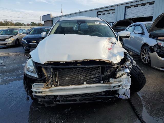 Photo 5 from auction – 2011 VOLVO XC60 3.2 with VIN YV4952DL8B2182818