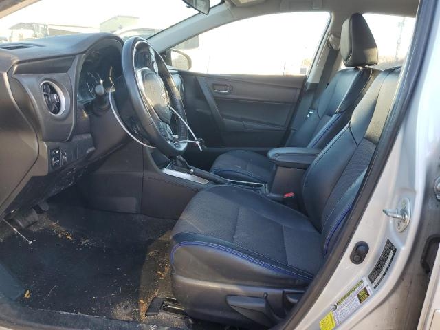 Photo 7 from auction – 2018 TOYOTA COROLLA L with VIN 2T1BURHEXJC046024