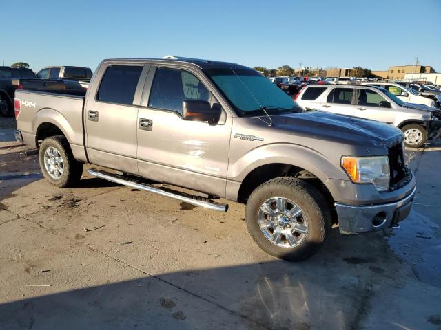 Photo 4 from auction – 2012 FORD F150 SUPER with VIN 1FTFW1ET7CKD57525