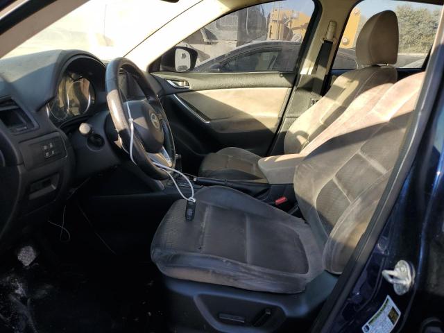 Photo 7 from auction – 2013 MAZDA CX-5 TOURI with VIN JM3KE2CEXD0162048