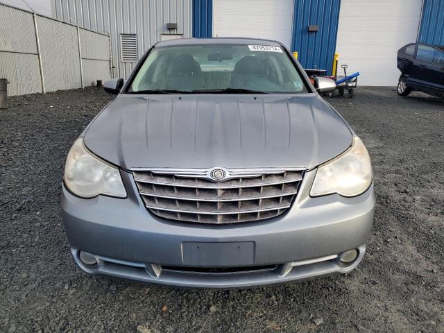 Photo 5 from auction – 2008 CHRYSLER SEBRING TO with VIN 1C3LC56R68N239420