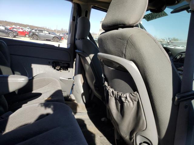 صورة رقم 11 من المزاد - 2005 DODGE CARAVAN SX مع VIN 1D4GP45R95B436417