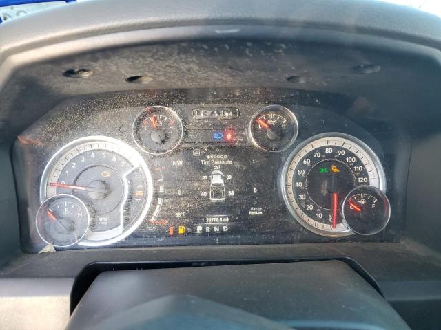 Photo 9 from auction – 2020 RAM 1500 CLASS with VIN 3C6RR7LT6LG156840
