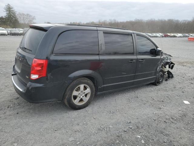 Photo 3 from auction – 2012 DODGE GRAND CARA with VIN 2C4RDGCG8CR318861