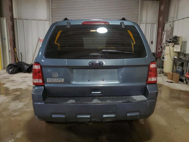Photo 6 from auction – 2011 FORD ESCAPE XLS with VIN 1FMCU0C78BKB12932