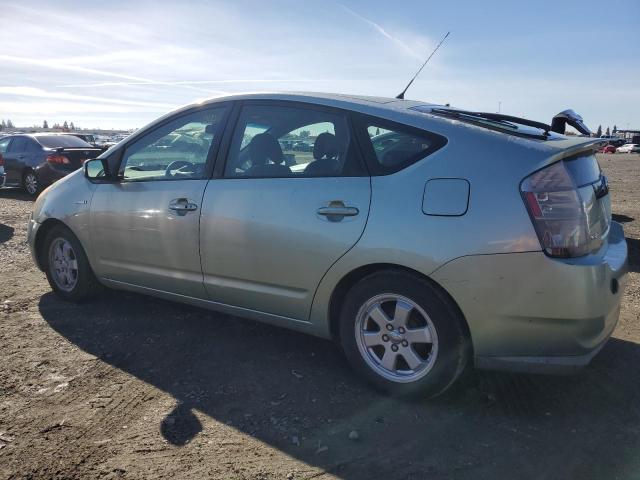 Photo 2 from auction – 2008 TOYOTA PRIUS with VIN JTDKB20U383341260