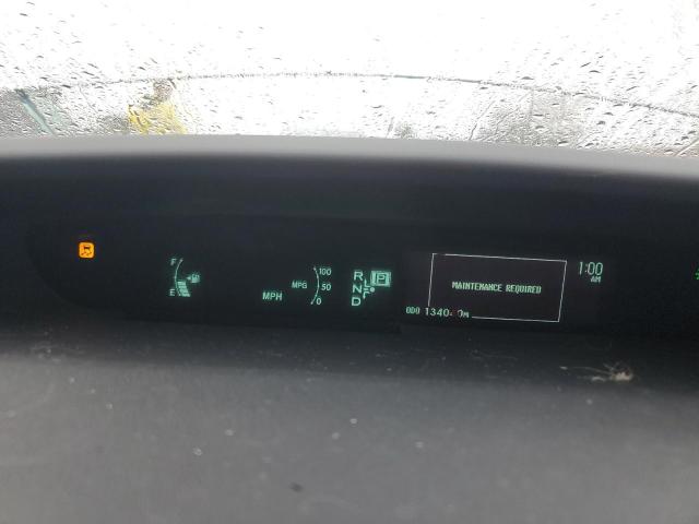 Photo 9 from auction – 2015 TOYOTA PRIUS with VIN JTDKN3DU4F0409605