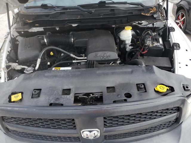Photo 11 from auction – 2019 RAM 1500 CLASS with VIN 1C6RR6FG3KS528523