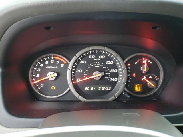 Photo 9 from auction – 2008 HONDA PILOT EXL with VIN 5FNYF187X8B000495