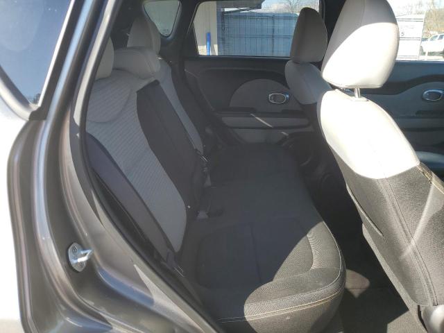 Фото 11 с аукциона – 2015 KIA SOUL + с VIN KNDJP3A57F7116131