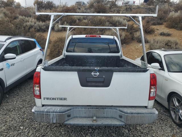 Photo 6 from auction – 2016 NISSAN FRONTIER S with VIN 1N6BD0CT5GN753973