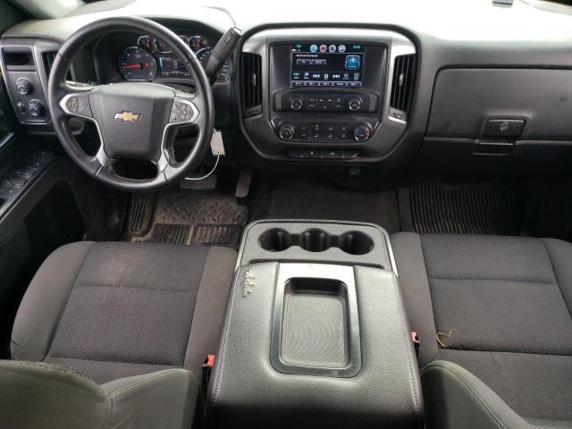 Photo 8 from auction – 2018 CHEVROLET SILVERADO with VIN 1GCVKREC7JZ183076