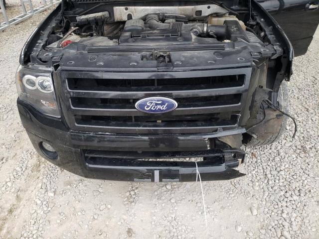 Photo 12 from auction – 2010 FORD EXPEDITION with VIN 1FMJU1K53AEB48537