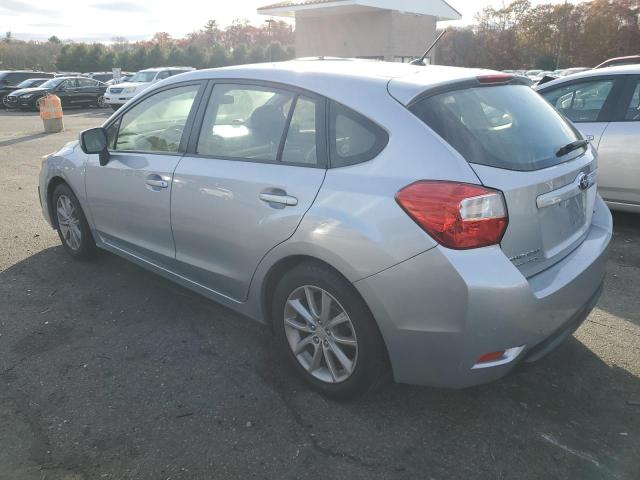 Photo 2 from auction – 2014 SUBARU IMPREZA PR with VIN JF1GPAC6XE8259934