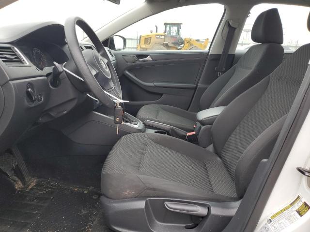 Photo 7 from auction – 2014 VOLKSWAGEN JETTA BASE with VIN 3VW2K7AJ9EM407965