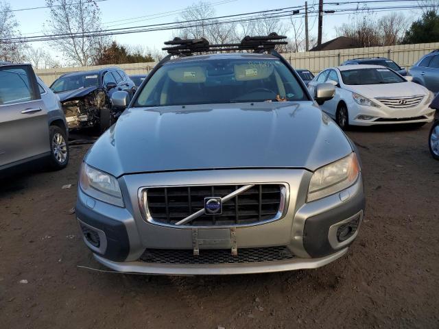 Photo 5 from auction – 2009 VOLVO XC70 with VIN YV4BZ982091054024