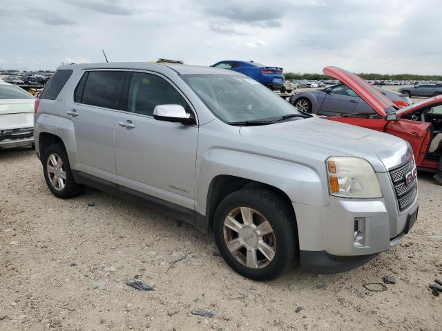 Фото 4 с аукциона – 2013 GMC TERRAIN SL с VIN 2GKALMEK2D6178670