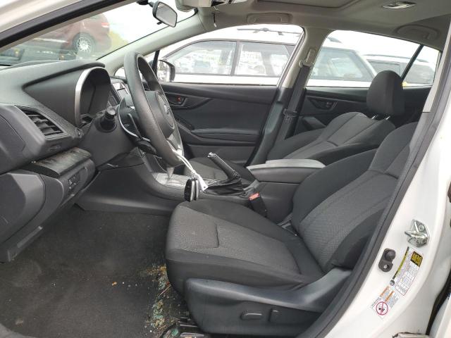 Photo 7 from auction – 2020 SUBARU IMPREZA PR with VIN 4S3GTAD63L3714086
