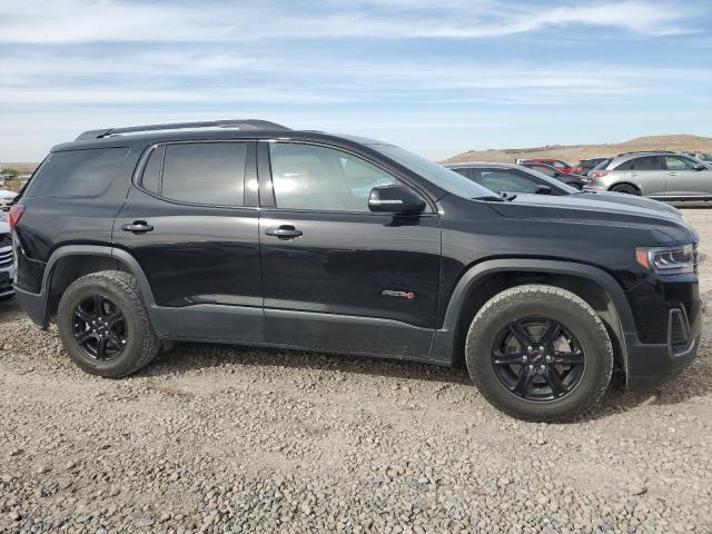 Photo 4 from auction – 2020 GMC ACADIA AT4 with VIN 1GKKNLLS5LZ128151