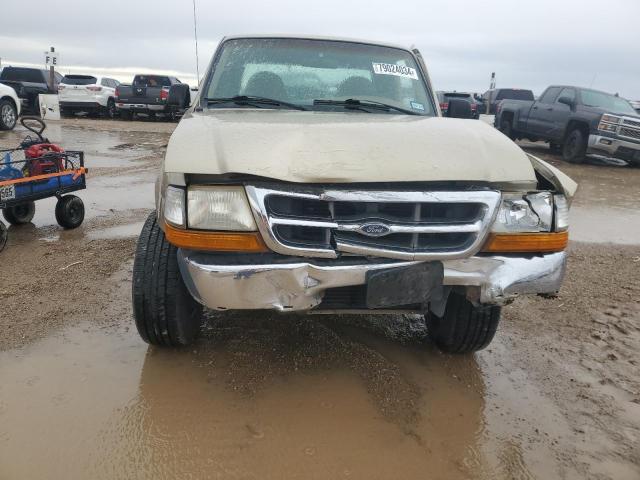 Photo 5 from auction – 2000 FORD RANGER SUP with VIN 1FTYR14V8YPB31877
