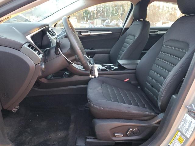 Photo 7 from auction – 2015 FORD FUSION SE with VIN 3FA6P0H71FR187934
