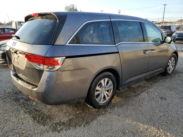 Photo 3 from auction – 2015 HONDA ODYSSEY EX with VIN 5FNRL5H4XFB031009
